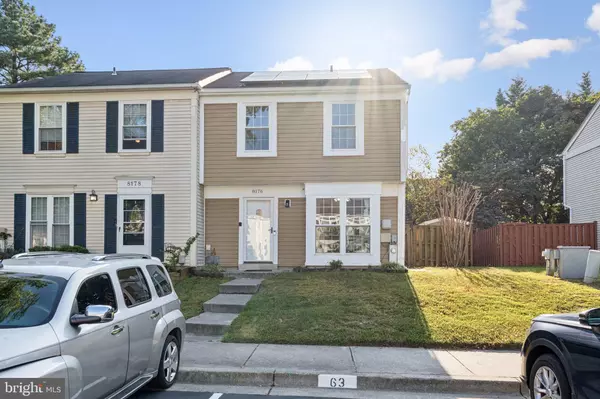 Glen Burnie, MD 21061,8176 GREAT BEND RD