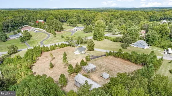 Huntingtown, MD 20639,4470 HARVEST LN