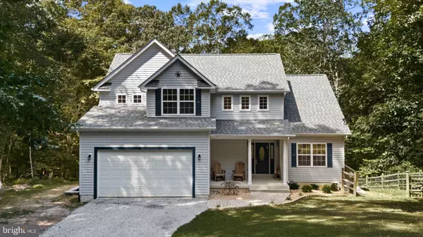 King George, VA 22485,6434 SAINT PAULS RD