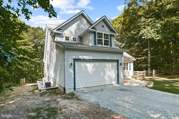 King George, VA 22485,6434 SAINT PAULS RD