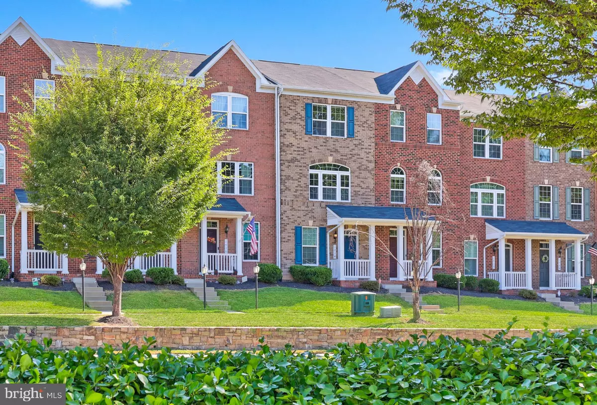 Woodbridge, VA 22191,1714 FEATHERSTONE RD