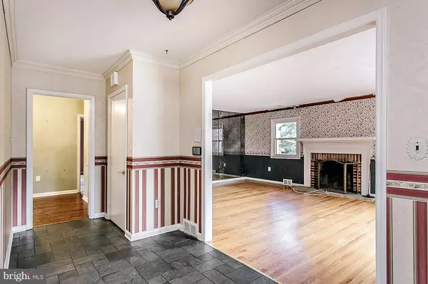Springfield, PA 19064,516 BEATTY RD