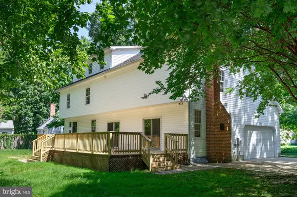 Stevensville, MD 21666,1000 CHESAPEAKE DR