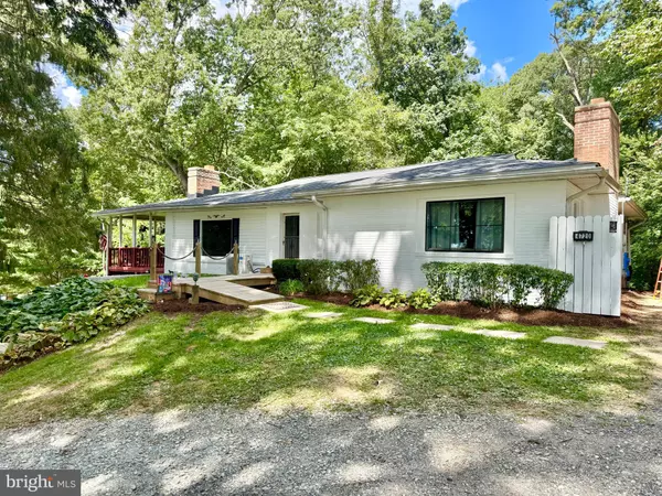 White Hall, MD 21161,4720 NORRISVILLE RD
