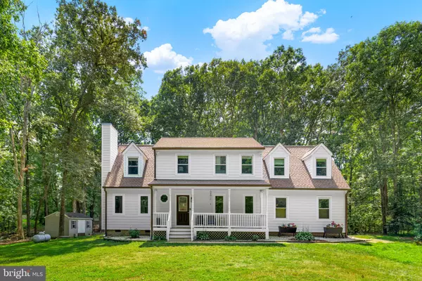 7220 DOROTHY LN, Spotsylvania, VA 22551