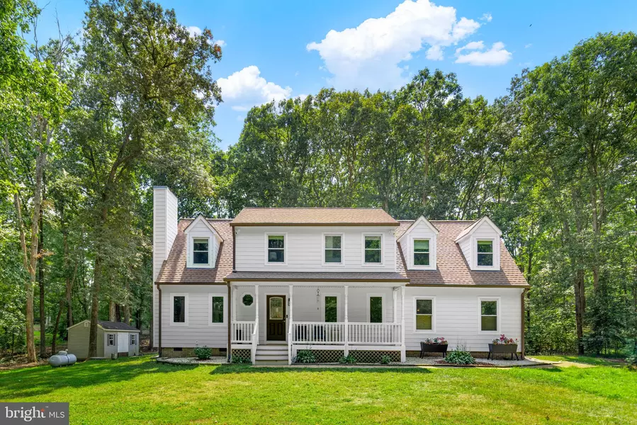 7220 DOROTHY LN, Spotsylvania, VA 22551