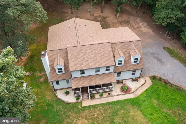 Spotsylvania, VA 22551,7220 DOROTHY LN