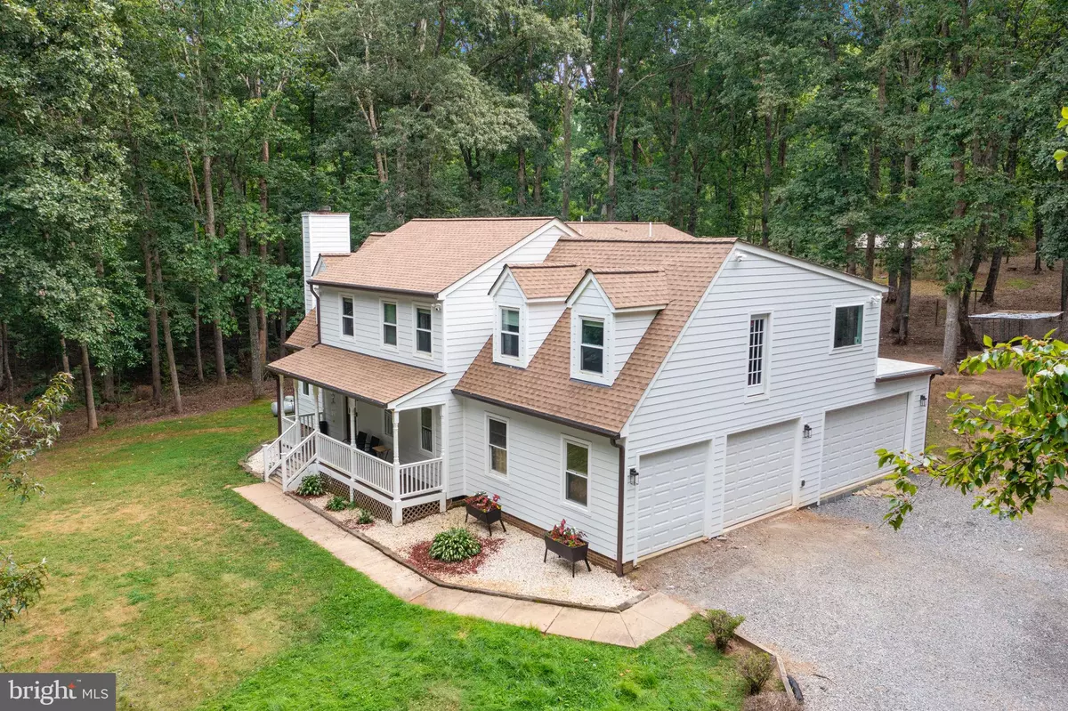 Spotsylvania, VA 22551,7220 DOROTHY LN