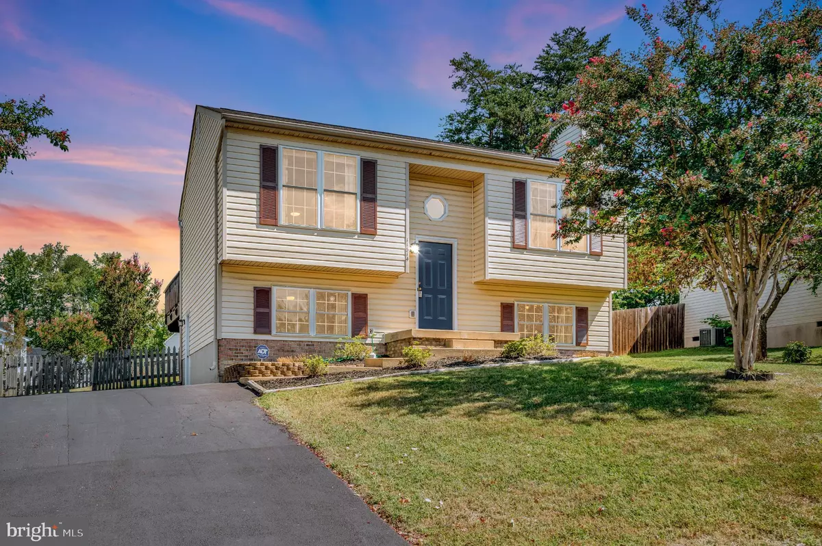 Fredericksburg, VA 22407,11514 WOODLAND VIEW DR