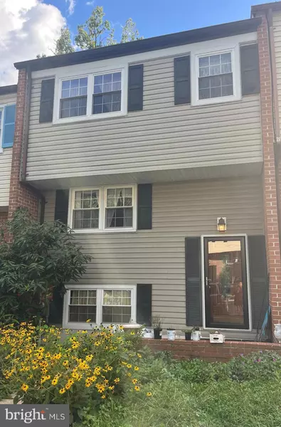 2840 ASPEN HILL RD, Baltimore, MD 21234