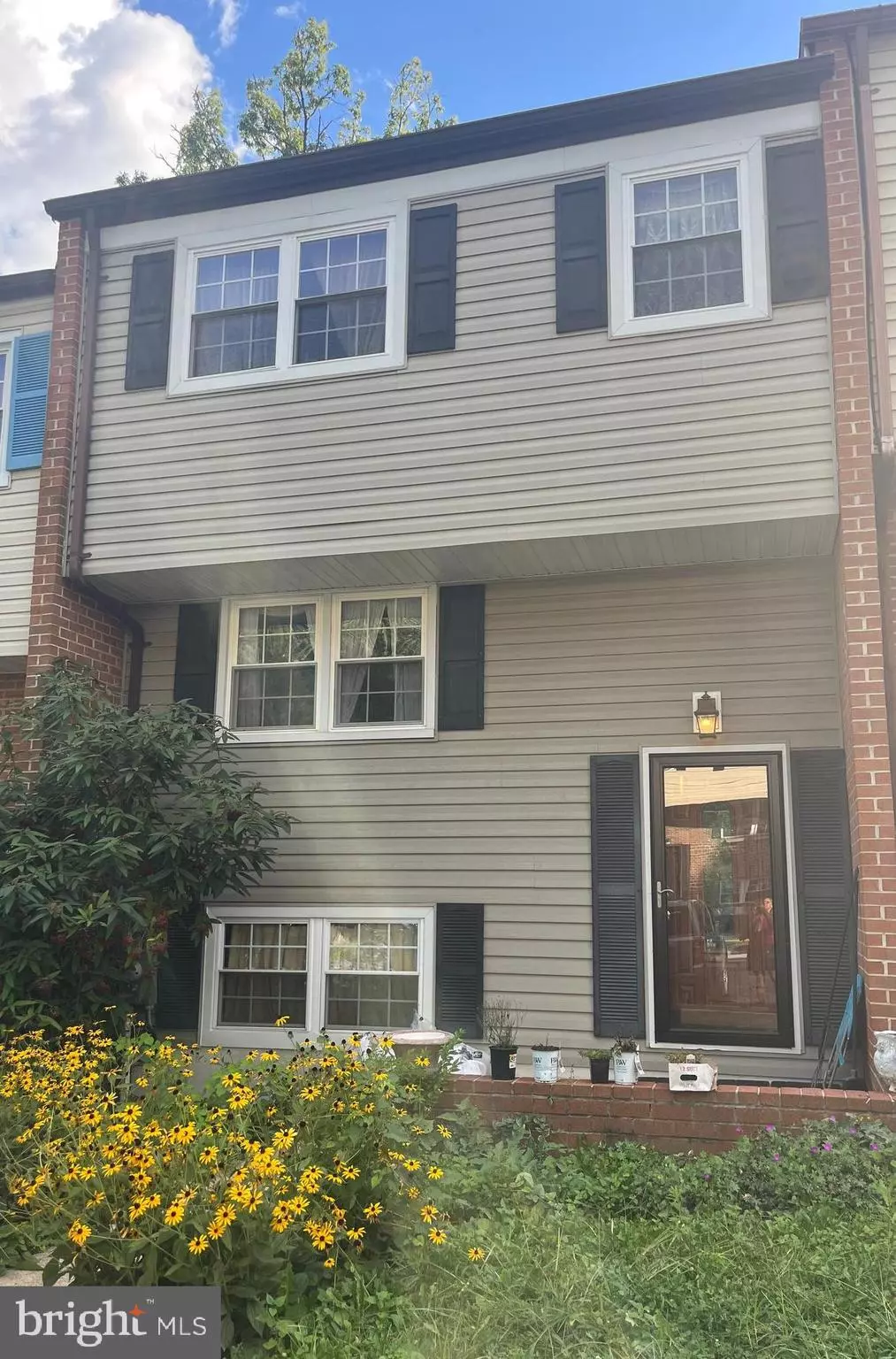 Baltimore, MD 21234,2840 ASPEN HILL RD