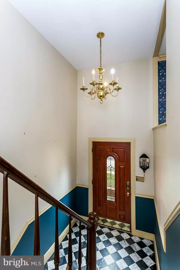 Baltimore, MD 21234,2840 ASPEN HILL RD