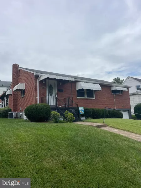 1910 FREDERICK ST, Cumberland, MD 21502