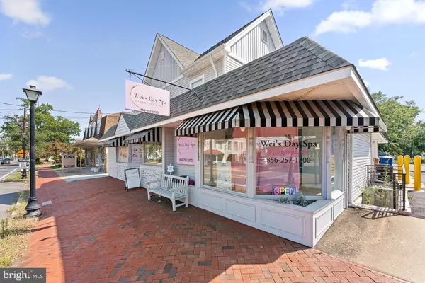 Marlton, NJ 08053,11 E MAIN ST