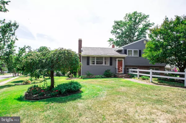 71 PLEASANT VALLEY, West Deptford, NJ 08096