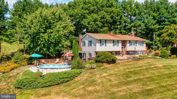 Westminster, MD 21158,4032 TURKEYFOOT RD