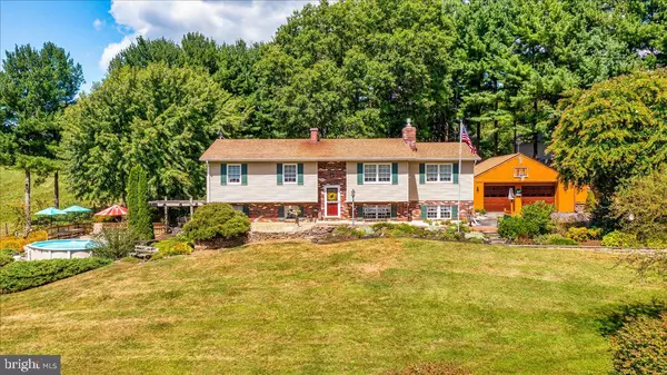 Westminster, MD 21158,4032 TURKEYFOOT RD