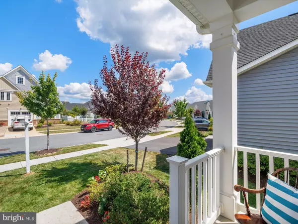 Odenton, MD 21113,3067 SPRING PEEPER CT