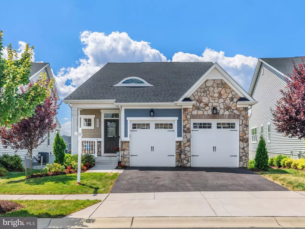 Odenton, MD 21113,3067 SPRING PEEPER CT