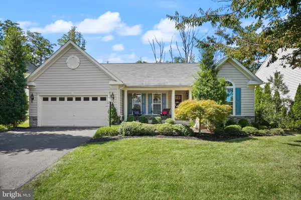 Warrenton, VA 20187,3418 CREW CT