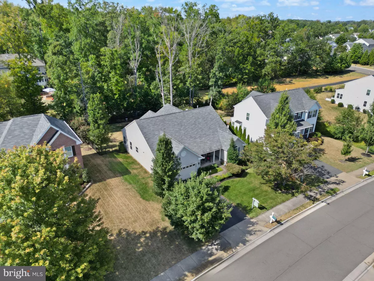 Warrenton, VA 20187,3418 CREW CT