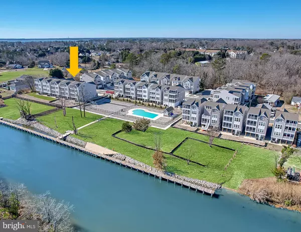 22767 KEEL CT #12, Rehoboth Beach, DE 19971