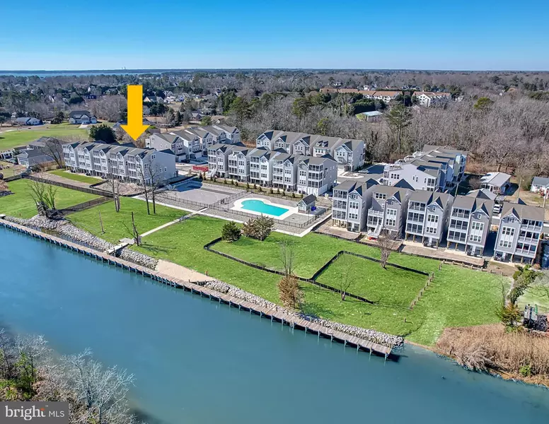 22767 KEEL CT #12, Rehoboth Beach, DE 19971