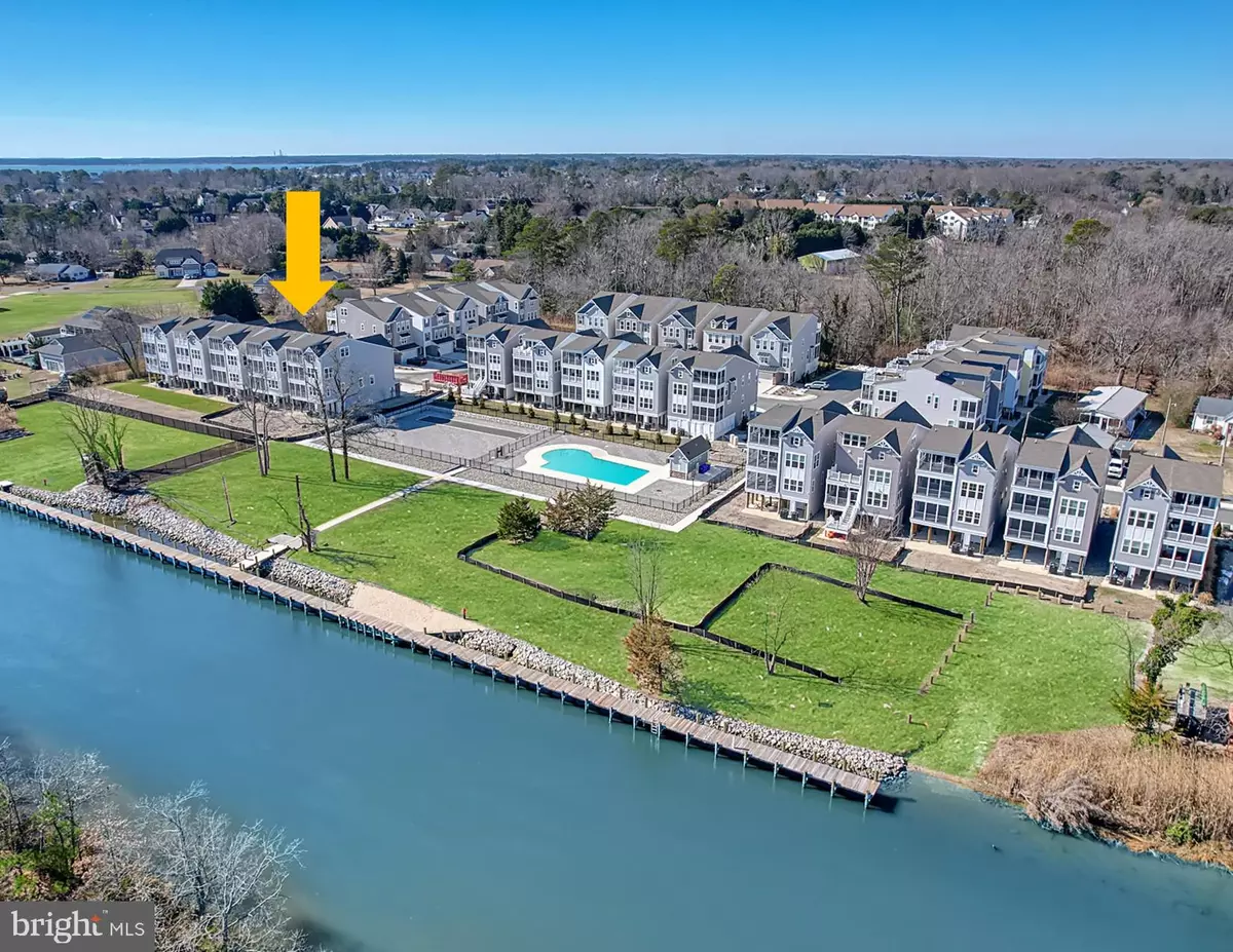 Rehoboth Beach, DE 19971,22767 KEEL CT #12