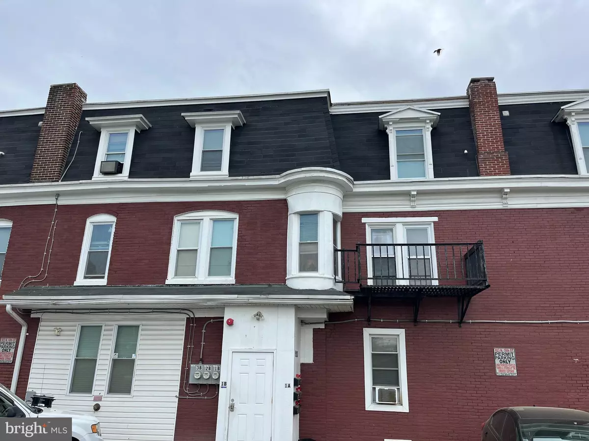 Harrisburg, PA 17103,923 N 18TH ST