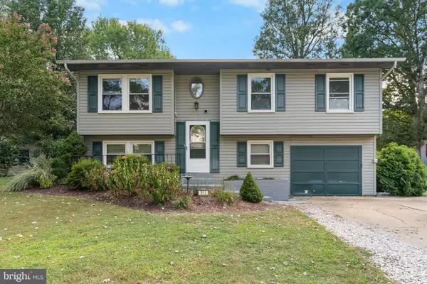 Waldorf, MD 20602,911 FOWLER CT