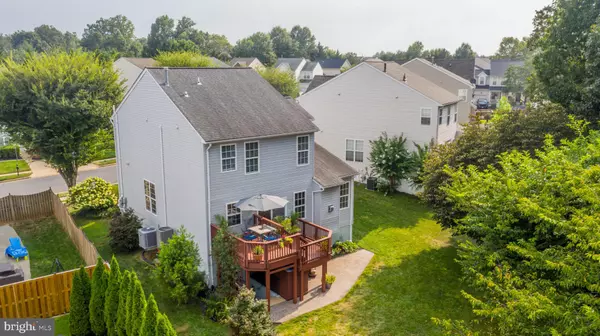 Bristow, VA 20136,14058 HAWKEYE RUN CT