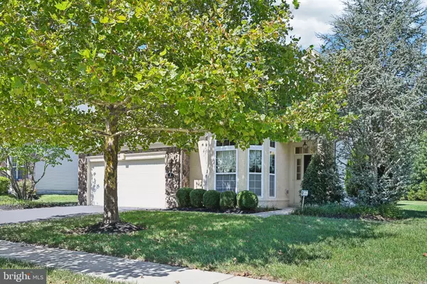 Berlin, NJ 08009,4 WOODCREST CT