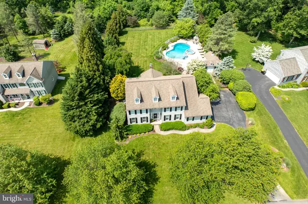 Chester Springs, PA 19425,55 N IROQUOIS LN