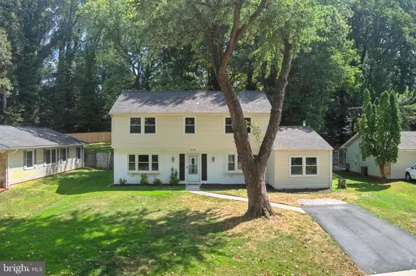 Bowie, MD 20715,12319 TILBURY LN