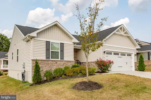 Fredericksburg, VA 22407,7411 BRENTFORD TER