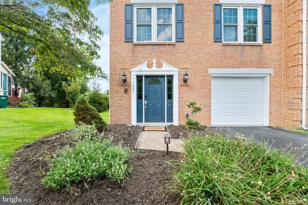 Bel Air, MD 21014,1223 ATHENS CT