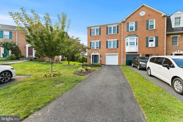 Bel Air, MD 21014,1223 ATHENS CT