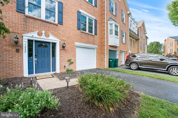 Bel Air, MD 21014,1223 ATHENS CT