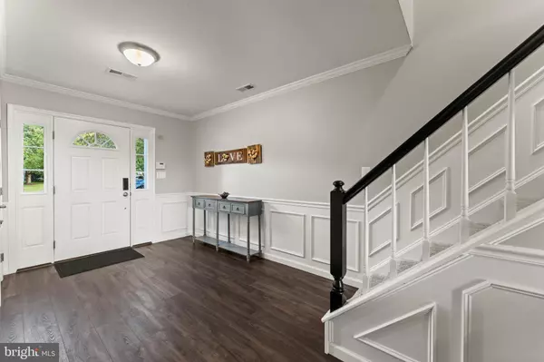 Bel Air, MD 21014,1223 ATHENS CT