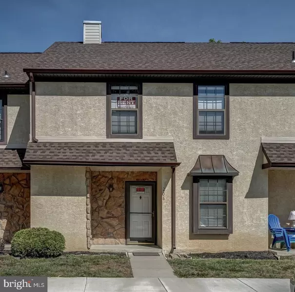 208 ALLENS LN, Mullica Hill, NJ 08062