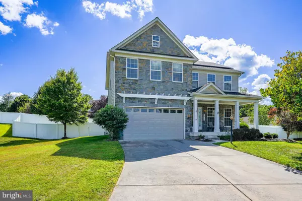 Bowie, MD 20720,5601 OLIVIA CT