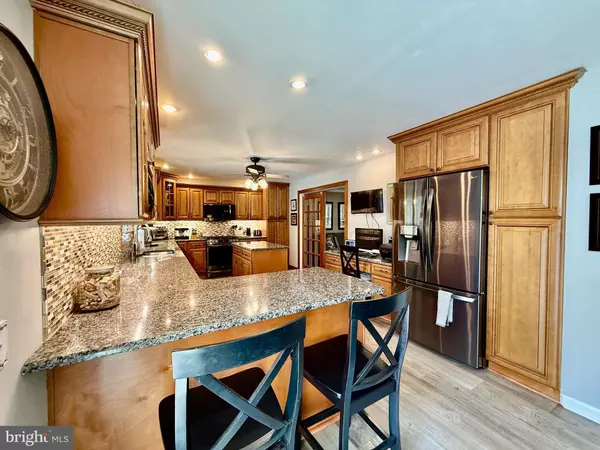 Warrington, PA 18976,1805 ROAN DR