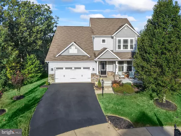 Stafford, VA 22554,18 FARMVIEW DR