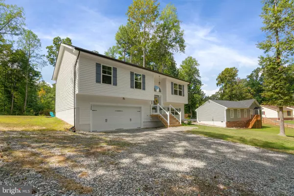 Ruther Glen, VA 22546,135 NEW PROVIDENCE DR