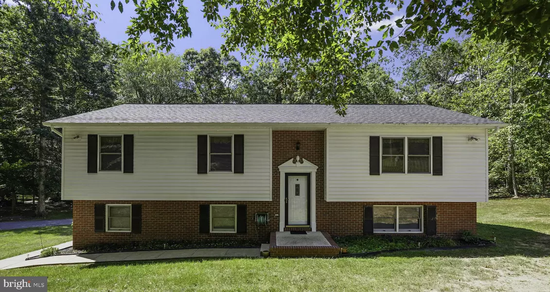 411 SPOTTED TAVERN RD, Fredericksburg, VA 22406