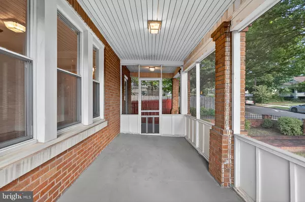 Washington, DC 20012,213 VAN BUREN ST NW