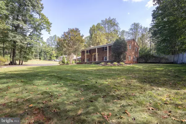 Haymarket, VA 20169,4509 MARTINWOOD DR