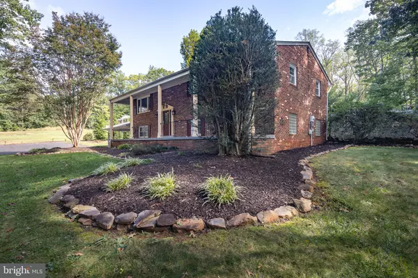 Haymarket, VA 20169,4509 MARTINWOOD DR