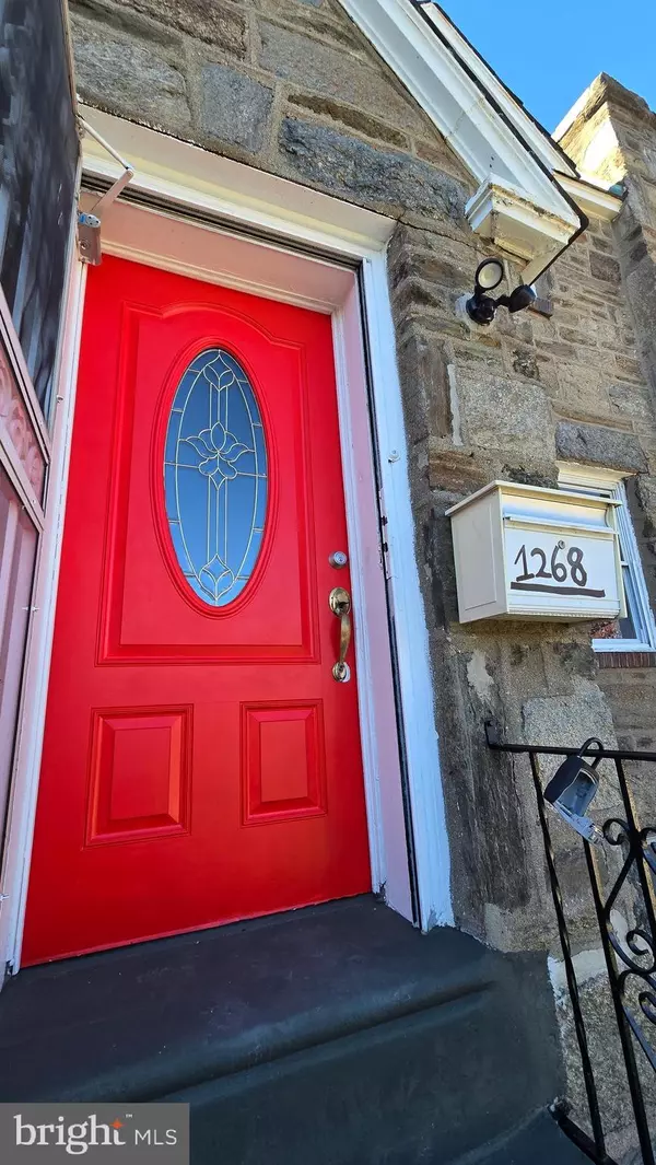 Philadelphia, PA 19111,1268 STIRLING ST