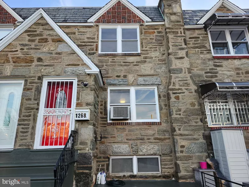 1268 STIRLING ST, Philadelphia, PA 19111
